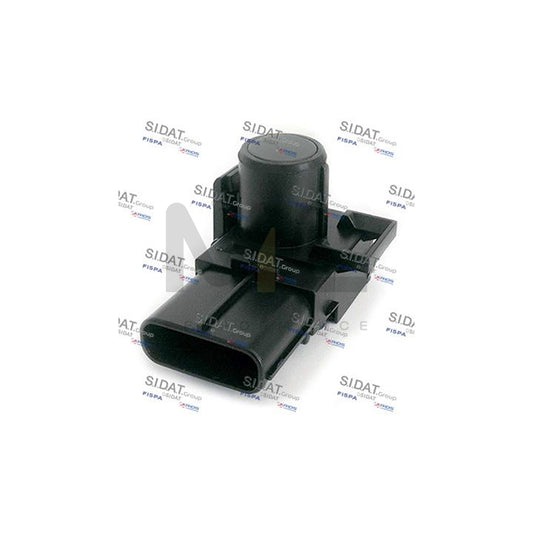 FISPA 970129 Parking sensor for LEXUS RX III (AL10) Rear, Black, Ultrasonic Sensor | ML Performance Car Parts