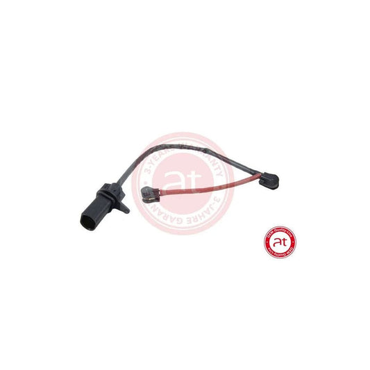 At Autoteile Germany at10162 Sensor, Brake Pad Wear