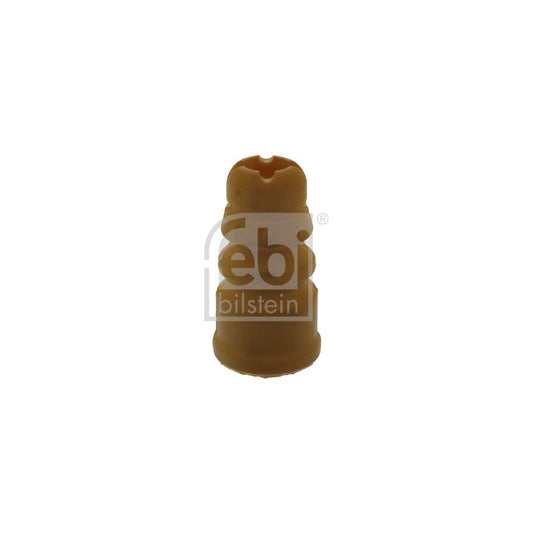 Febi Bilstein 40760 Rubber Buffer, Suspension