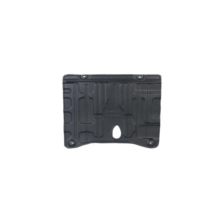 Blic 6601-02-5025860P Engine Cover For Opel Corsa E Hatchback (X15)