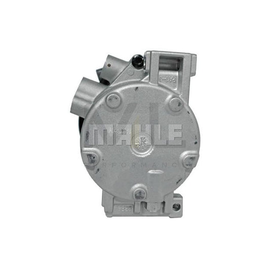 MAHLE ORIGINAL ACP 1195 000P Compressor, air conditioning for MAZDA 3 Hatchback (BL) PAG 46 YF, Refrigerant: R 1234yf, R 134a | ML Performance Car Parts