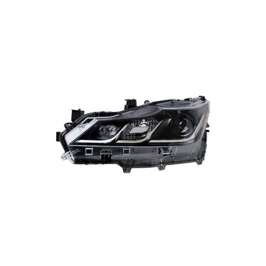 Abakus 21211CMLLDEM2 Headlight For Toyota Corolla | ML Performance UK