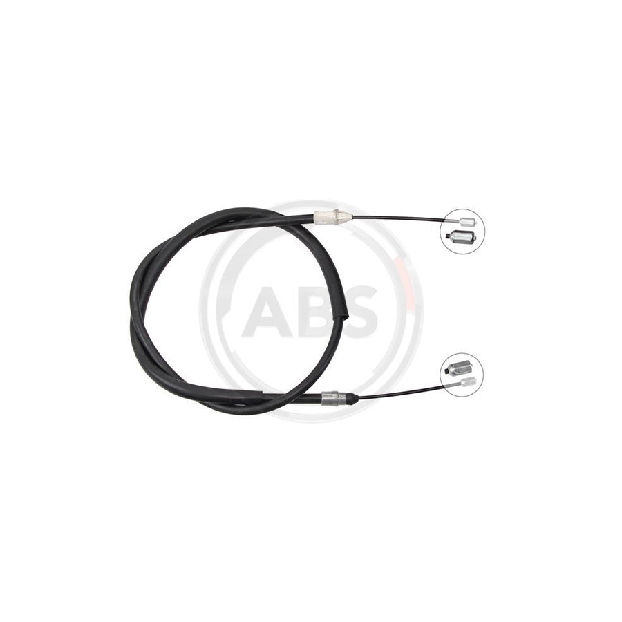 A.B.S. K18935 Hand Brake Cable For Renault Clio Ii Hatchback (Bb, Cb)