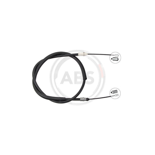 A.B.S. K18935 Hand Brake Cable For Renault Clio Ii Hatchback (Bb, Cb)