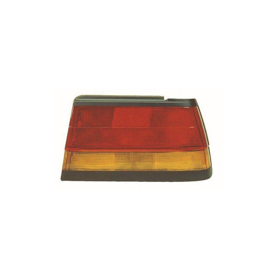 Abakus 2151940RR Rear Light For Nissan Sunny Saloon (N13) | ML Performance UK