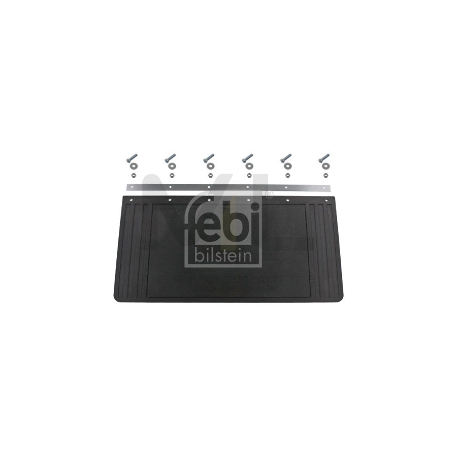 FEBI BILSTEIN 179194 Mudflap 600mm x 300mm | ML Performance Car Parts