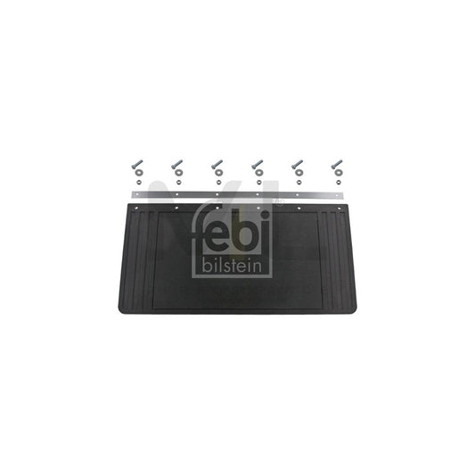 FEBI BILSTEIN 179194 Mudflap 600mm x 300mm | ML Performance Car Parts