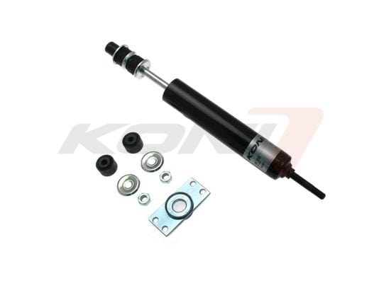 KONI 80-1092 Shock Absorber | ML Performance UK