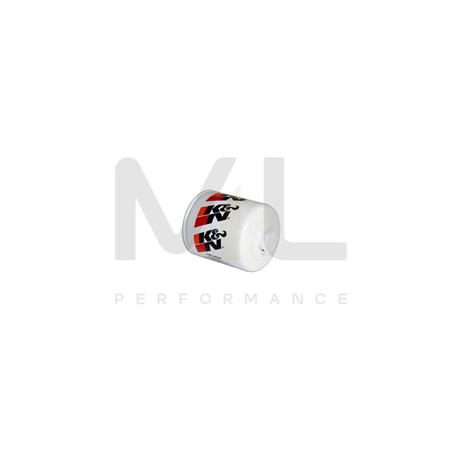 K&N HP-1017 Oil Filter | ML Car Parts UK | ML Performance