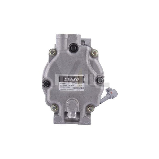 MAHLE ORIGINAL ACP 479 000P Compressor, air conditioning PAG 46, Refrigerant: R 134a | ML Performance Car Parts