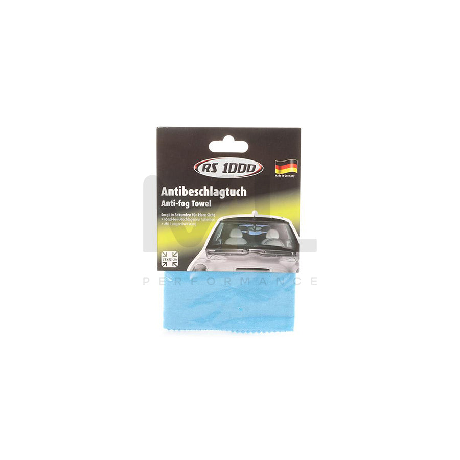 CARTREND 30116 Chamois leather 28x32 cm | ML Performance Car Parts