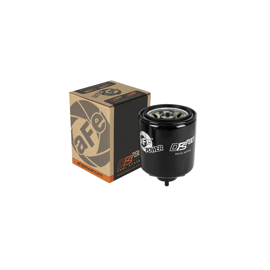  aFe 44-FF019 Fuel Filter  | ML Performance UK Car Parts