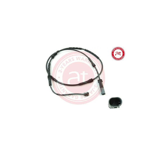 At Autoteile Germany at10218 Sensor, Brake Pad Wear For Bmw X3 (F25)