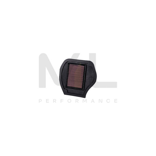K&N YA-7007 Replacement Air Filter | ML Car Parts UK | ML Performance