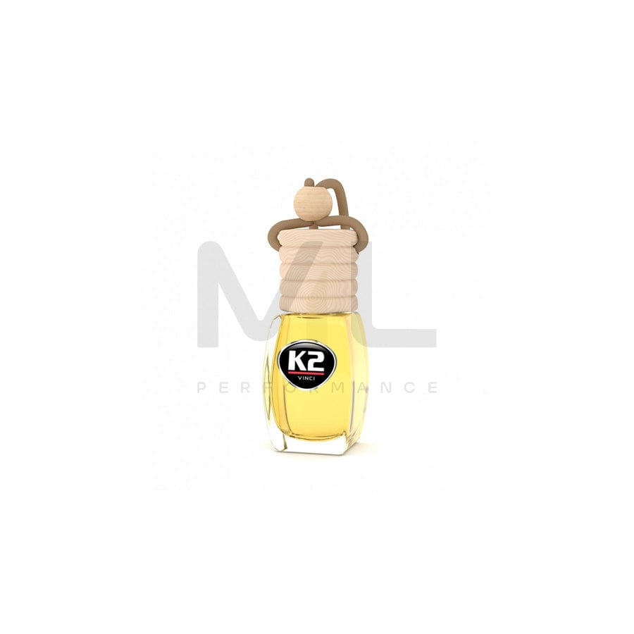 K2 V469 Car air freshener Bottle, Contents: 8ml | ML Performance Car Parts