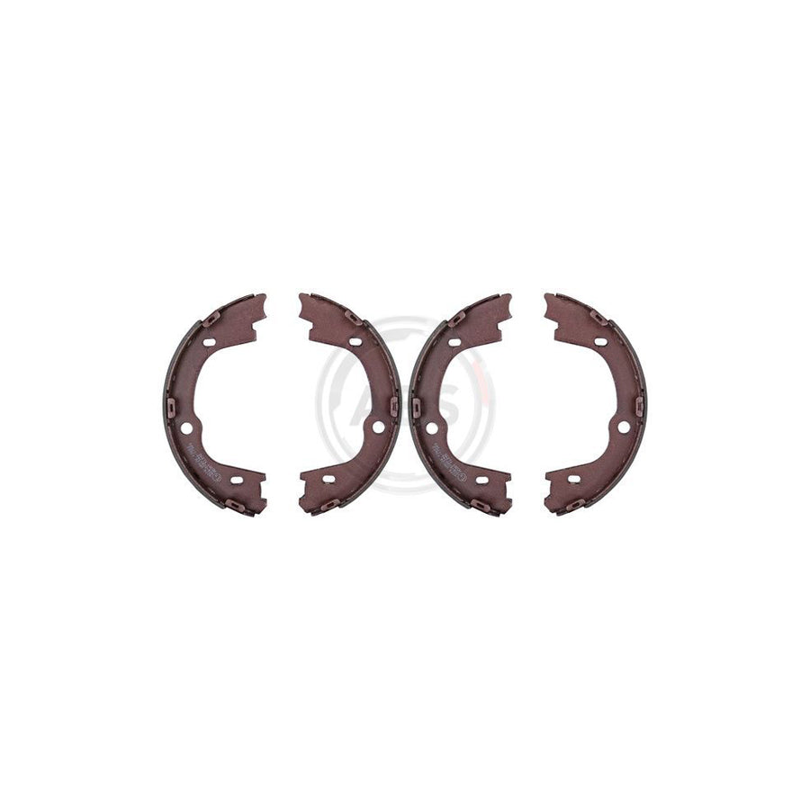 A.B.S. 9279 Handbrake Shoes