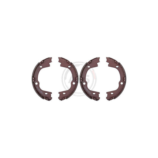 A.B.S. 9279 Handbrake Shoes
