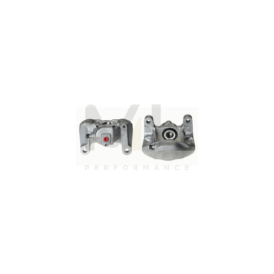 BREMBO F 85 278 Brake Caliper for VW Touareg I (7LA, 7L6, 7L7) | ML Performance Car Parts