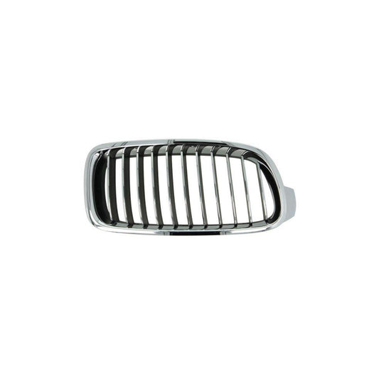 Blic 6502-07-0063998P Radiator Grille For BMW 3 Series