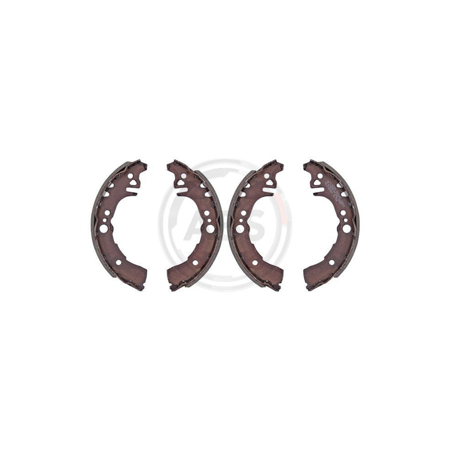 A.B.S. 9258 Brake Shoe Set