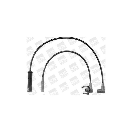 Beru ZEF735 Ignition Cable Kit
