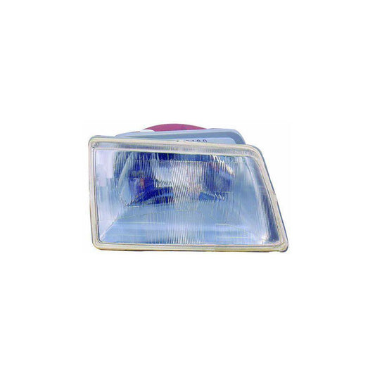 Abakus 5501105LLDE Headlight For Peugeot 309 | ML Performance UK