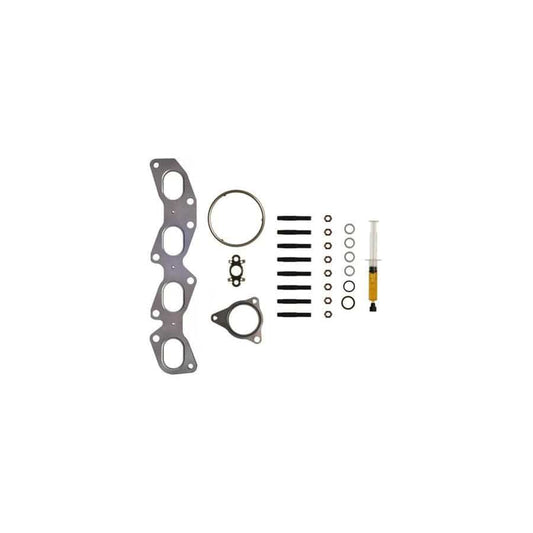 Alanko 10920807 Mounting Kit, Charger | ML Performance UK