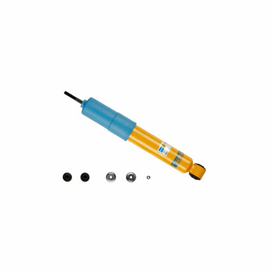 Bilstein 24-011785 CHEVROLET Corvette B6 Performance Rear Shock Absorber 1 | ML Performance UK Car Parts