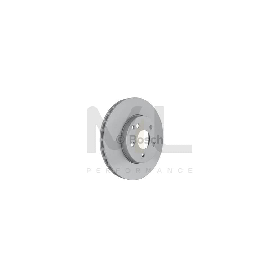 BOSCH 0 986 479 038 Brake Disc suitable for MERCEDES-BENZ E-Class Internally Vented, Vented, Coated, High-carbon | ML Performance Car Parts