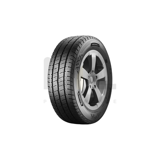 Barum SnoVanis 3 215/70 R15 109/107R Van Winter Tyre | ML Performance UK Car Parts