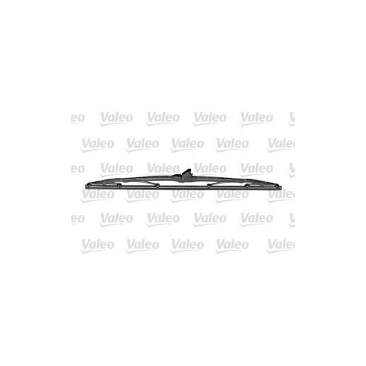 Valeo Silencio, Silencio Conventional Set 574187 Wiper Blade | ML Performance UK Car Parts