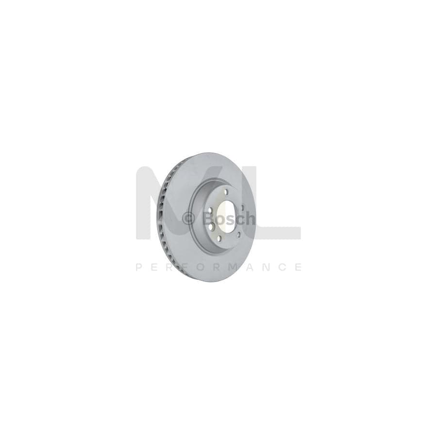 BOSCH 0 986 479 251 Brake Disc Vented, Coated, Alloyed / High-carbon | ML Performance Car Parts