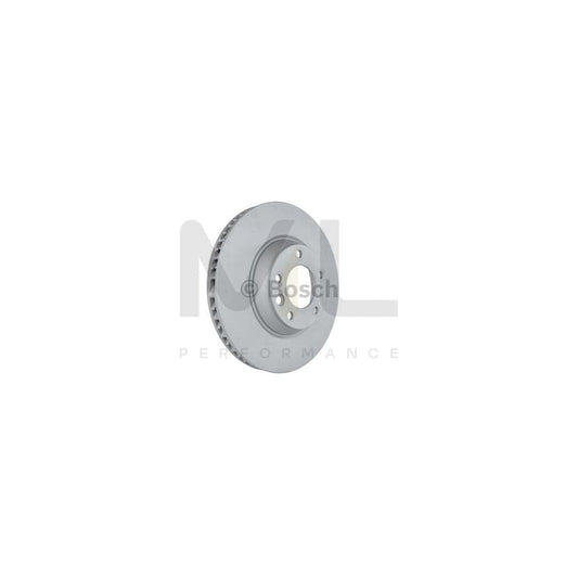 BOSCH 0 986 479 251 Brake Disc Vented, Coated, Alloyed / High-carbon | ML Performance Car Parts