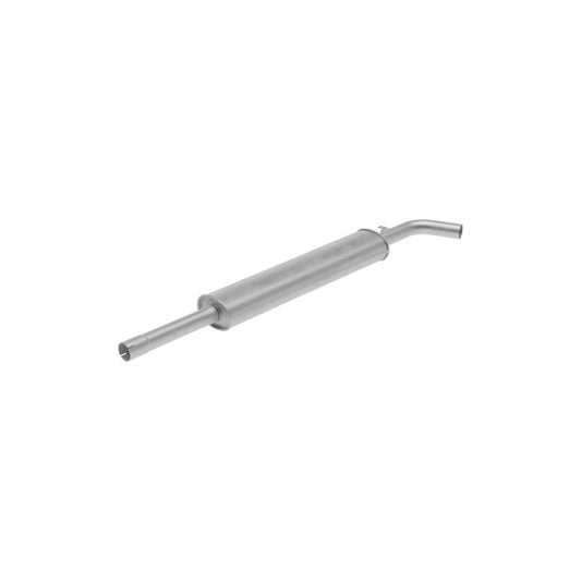 Hella 8LB 366 022-231 Front Silencer For Renault Megane