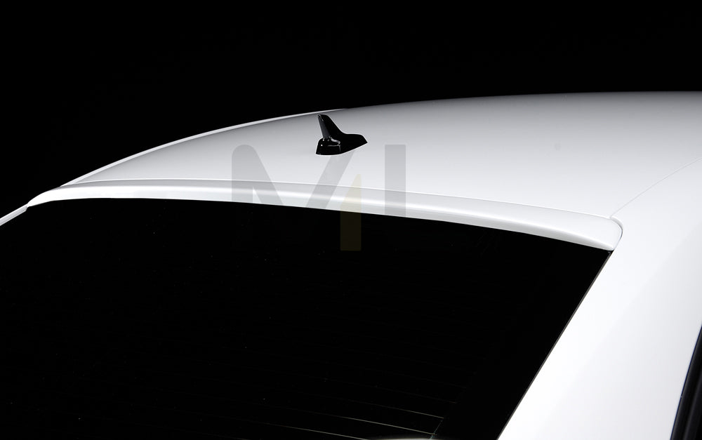 Rieger 00055509 Audi B8 B81 Rear Window Cover (A4 & S4) 1 | ML Performance UK Car Parts