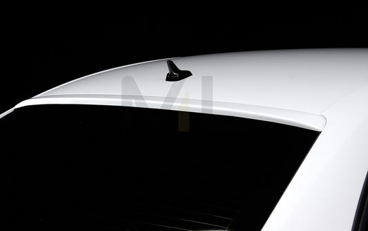 Rieger 00055509 Audi B8 B81 Rear Window Cover (A4 & S4) 1 | ML Performance UK Car Parts