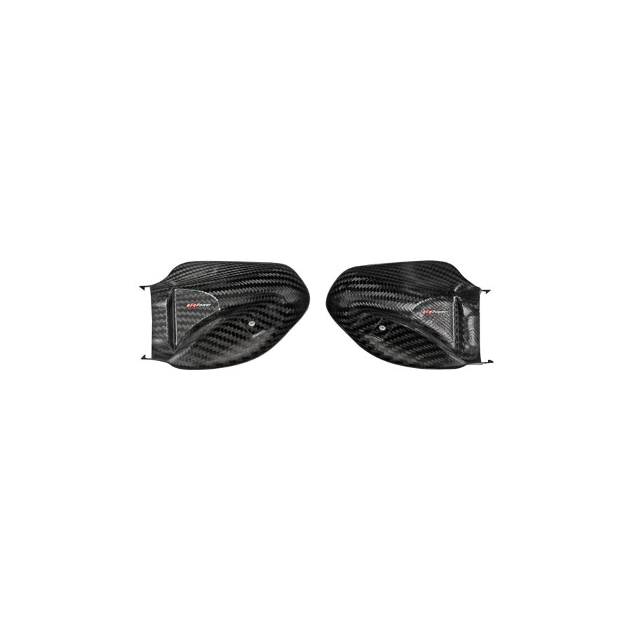  aFe 58-10005SC Dynamic Air Scoop BMW M5 (F90) 18-21 V8-4.4L (T) S63  | ML Performance UK Car Parts