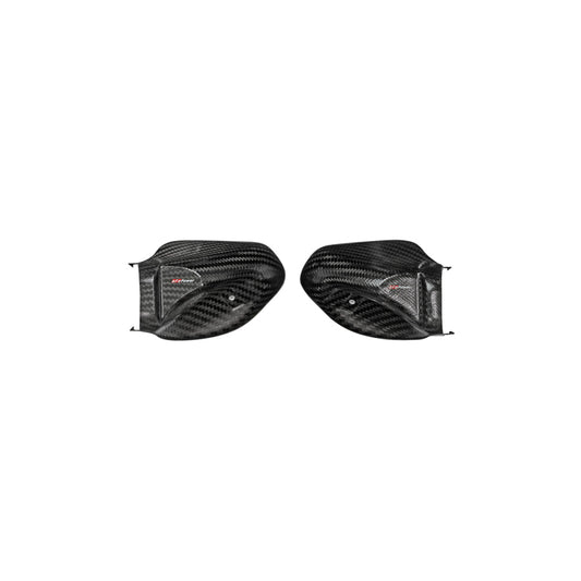  aFe 58-10005SC Dynamic Air Scoop BMW M5 (F90) 18-21 V8-4.4L (T) S63  | ML Performance UK Car Parts