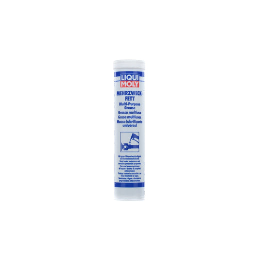 LIQUI MOLY 3552 Grease | ML Performance UK Car Parts