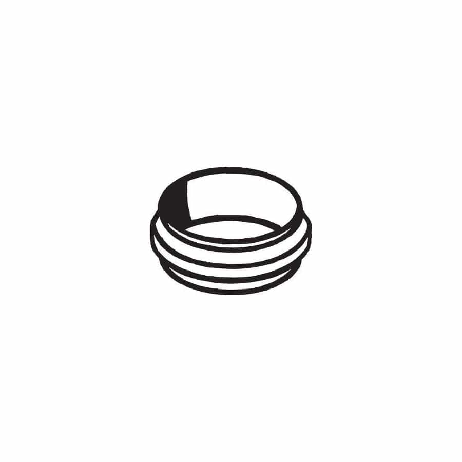 Bosal 256-095 Exhaust Pipe Gasket