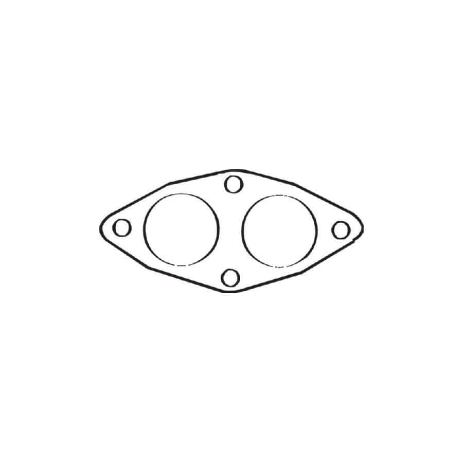 Bosal 256-089 Exhaust Pipe Gasket