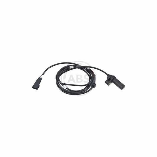 A.B.S. 30791 ABS Sensor for FORD TRANSIT | ML Performance UK Car Parts