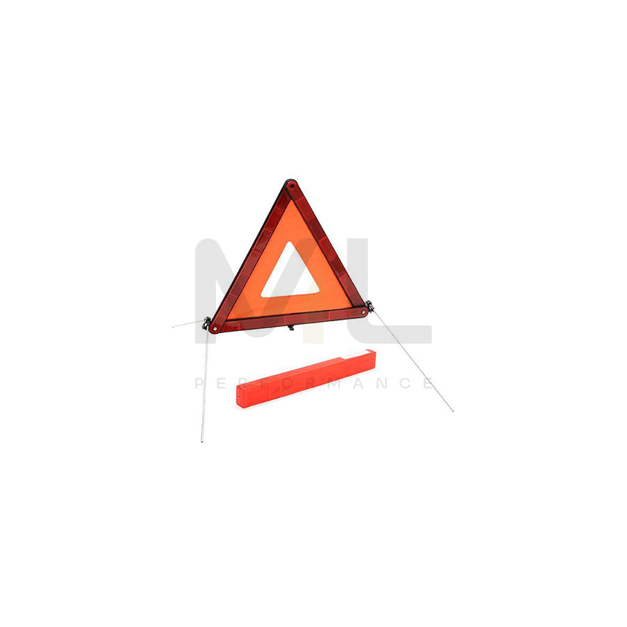 K2 AA501 Warning triangle Plastic | ML Performance Car Parts