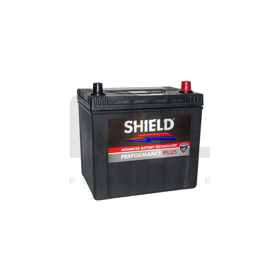 Shield 005 SMF Performance Plus Automotive & Commercial Battery | ML Performance UK Car Parts