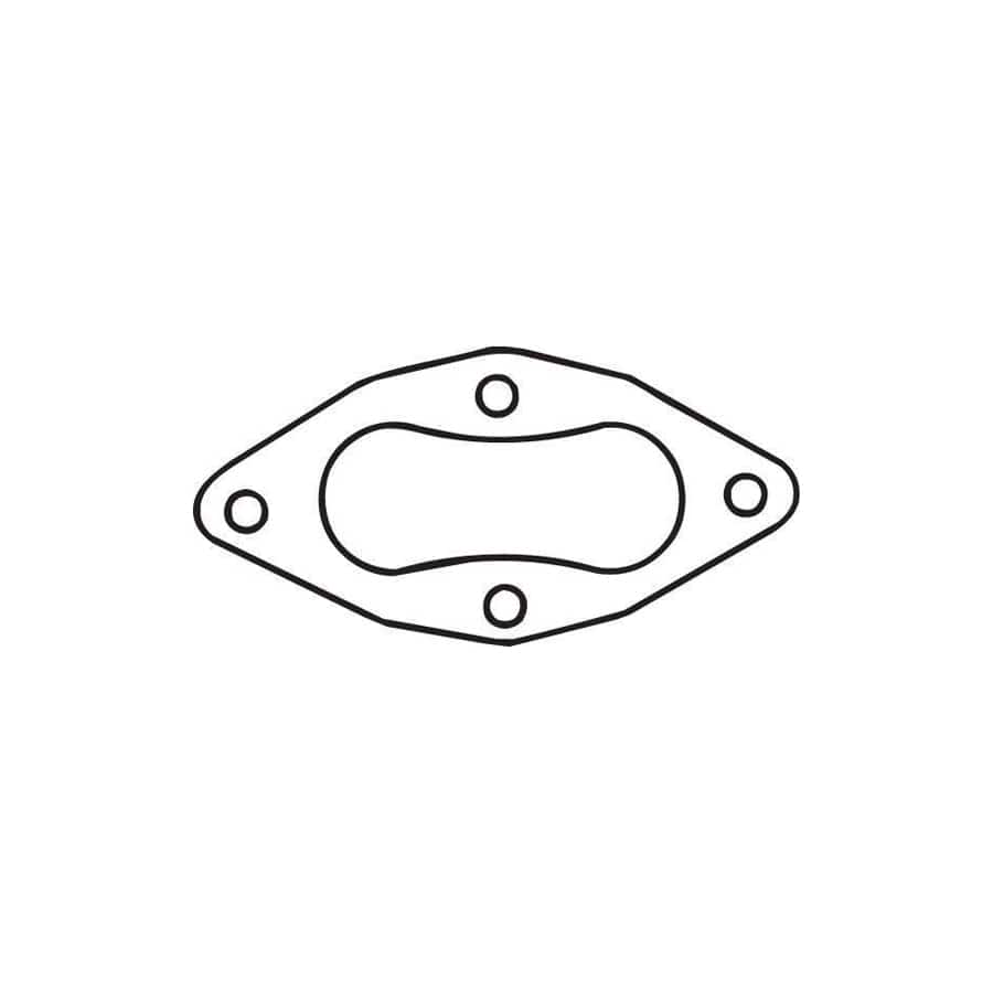 Bosal 256-084 Exhaust Pipe Gasket
