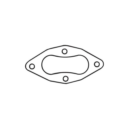 Bosal 256-084 Exhaust Pipe Gasket