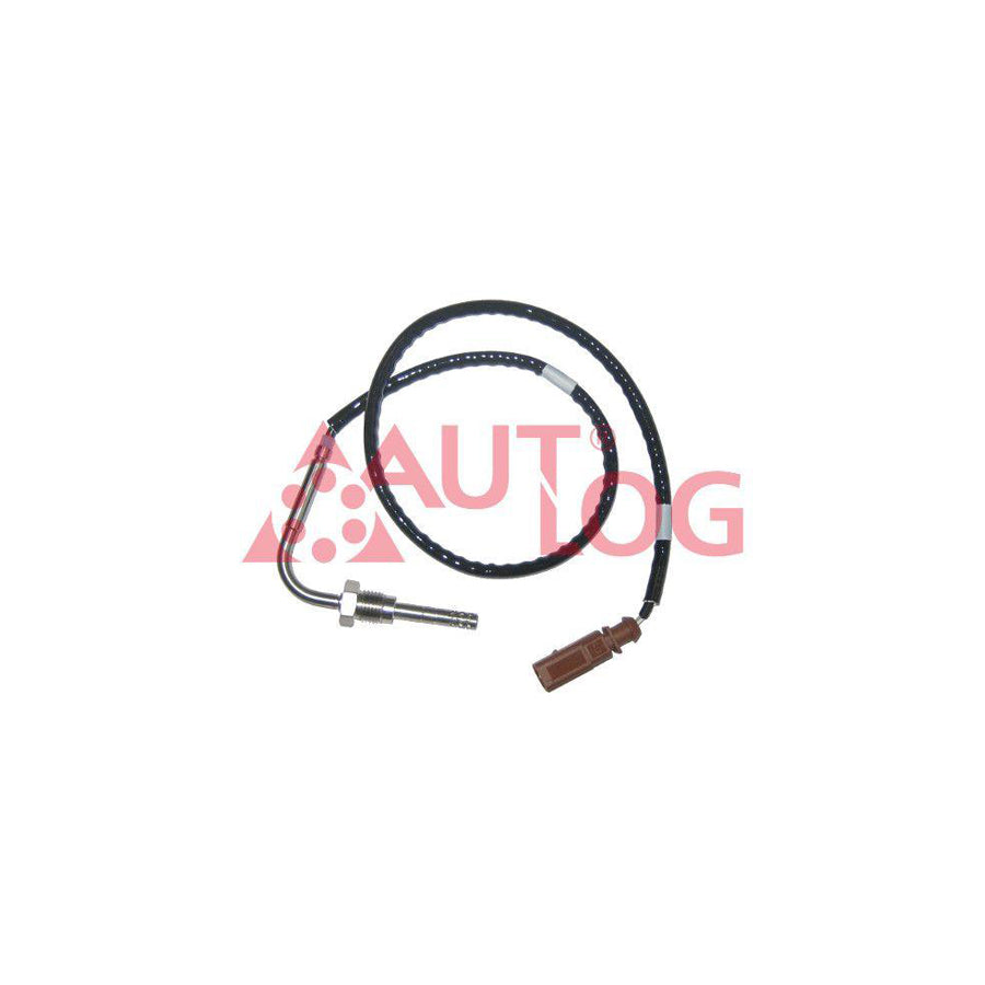 Autlog AS3172 Sensor, Exhaust Gas Temperature For Vw Tiguan I (5N)