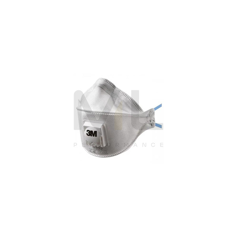 3M P2 06923 Respiratory Mask | ML Performance Car Parts