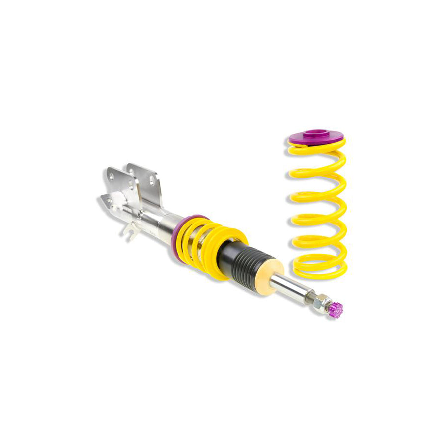 KW 15276005 Suzuki Kizashi Variant 2 Coilover Kit 4  | ML Performance UK Car Parts