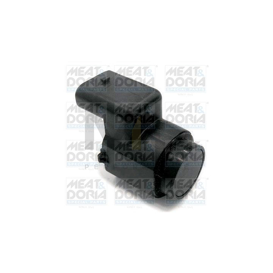 MEAT & DORIA 94514 Parking sensor Black, Ultrasonic Sensor | ML Performance Car Parts